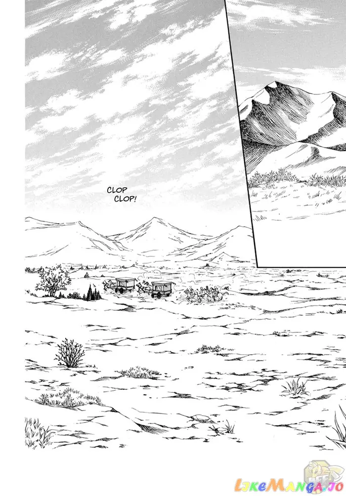Yona of the Dawn Chapter 205 image 26_optimized